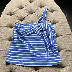 J crew top